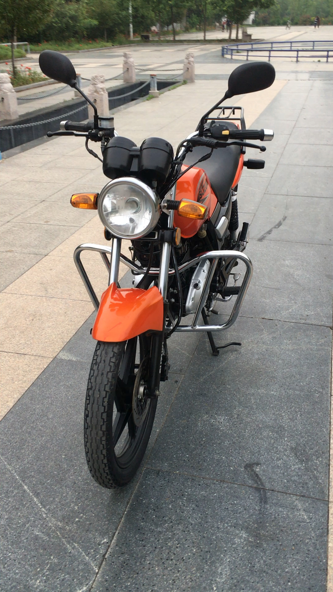 国三铃木运动版钻豹