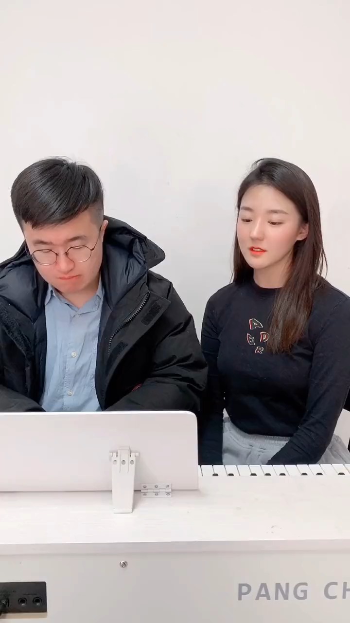 艺考#这是一个因为卡不准节奏和找不准调被于老师和张主任骂了半个