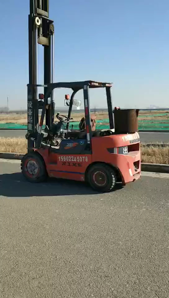 东丽叉车租赁叉车运输销售