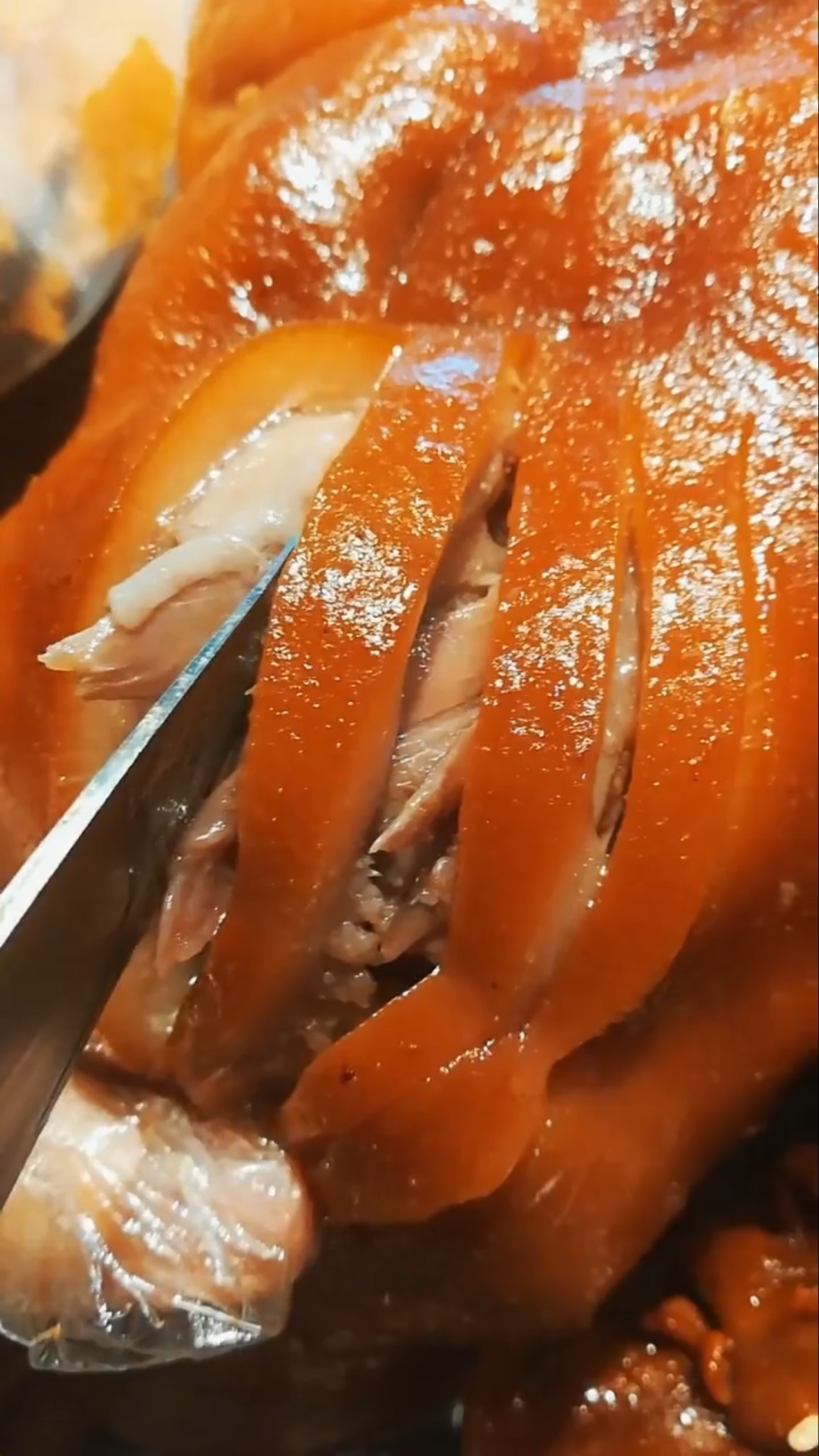 美食#这也太诱人了吧,我的口水都流出来了!