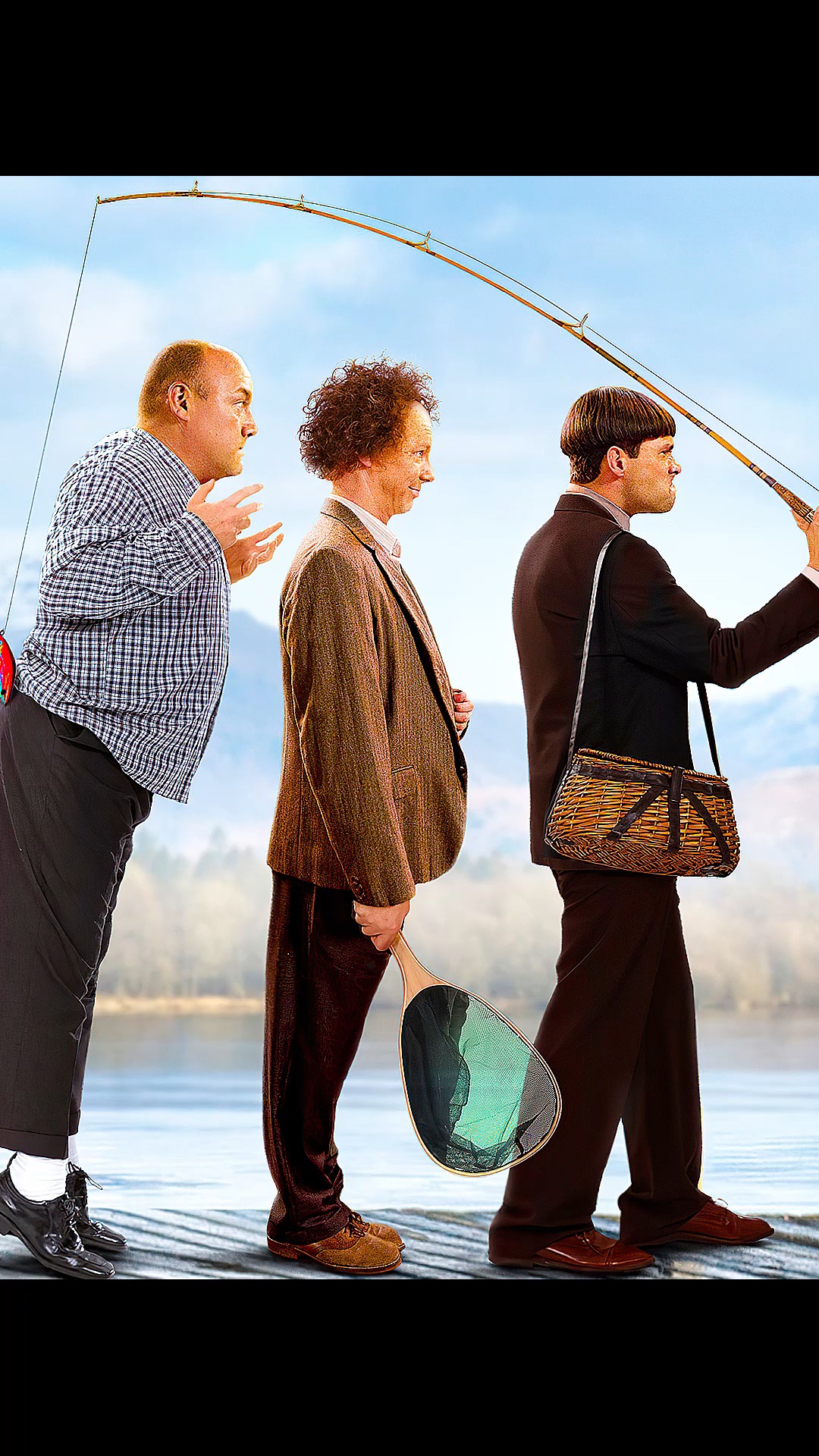 好看电影#三个活宝太有爱了?