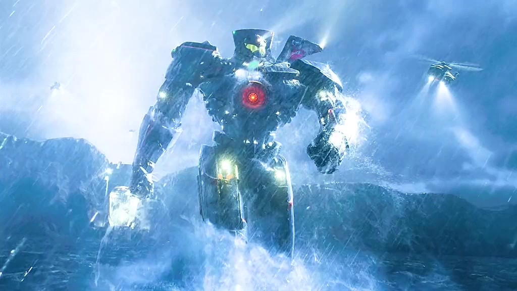 流浪者号首次公开,画面燃到爆