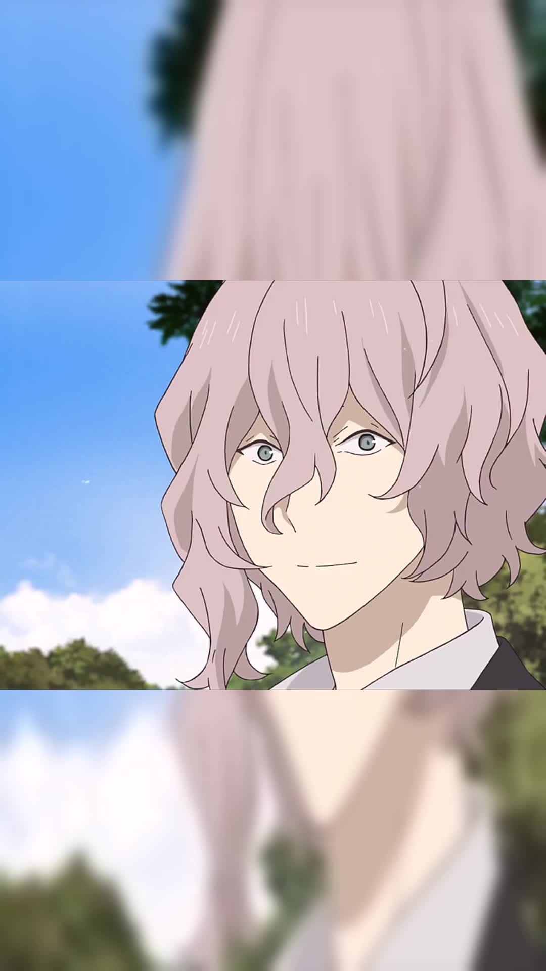 人形三筱也太帅了吧-度小视