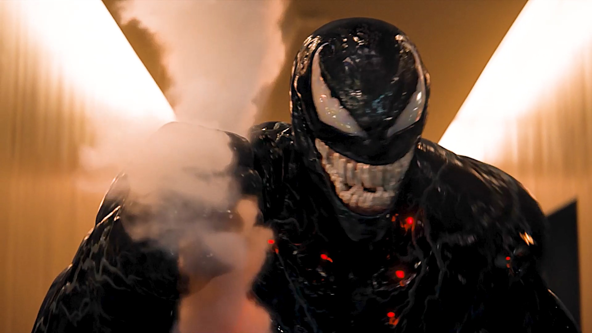 毒液#三代毒液 你最喜欢哪一代?