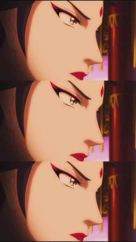 国漫 择天记动画 优秀的人一般不缺优秀的朋友-全民小视频