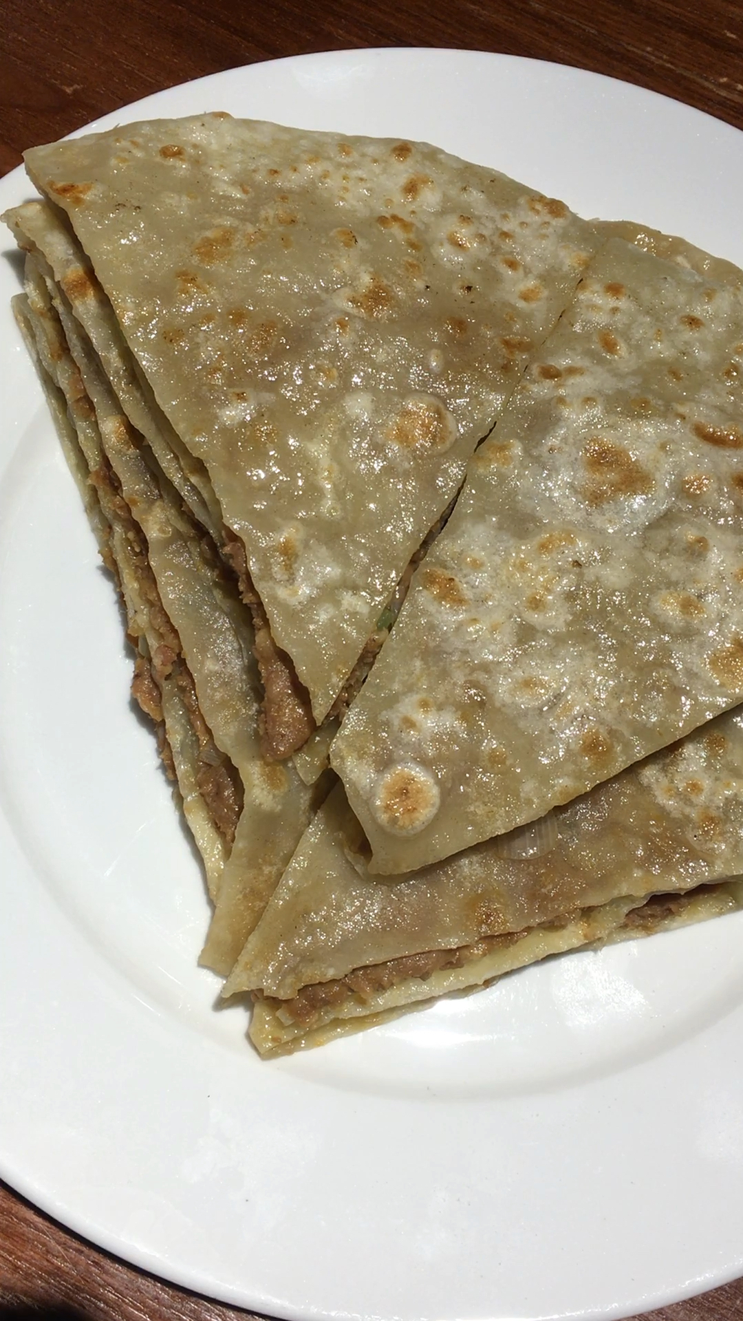 河北美食:香河肉饼