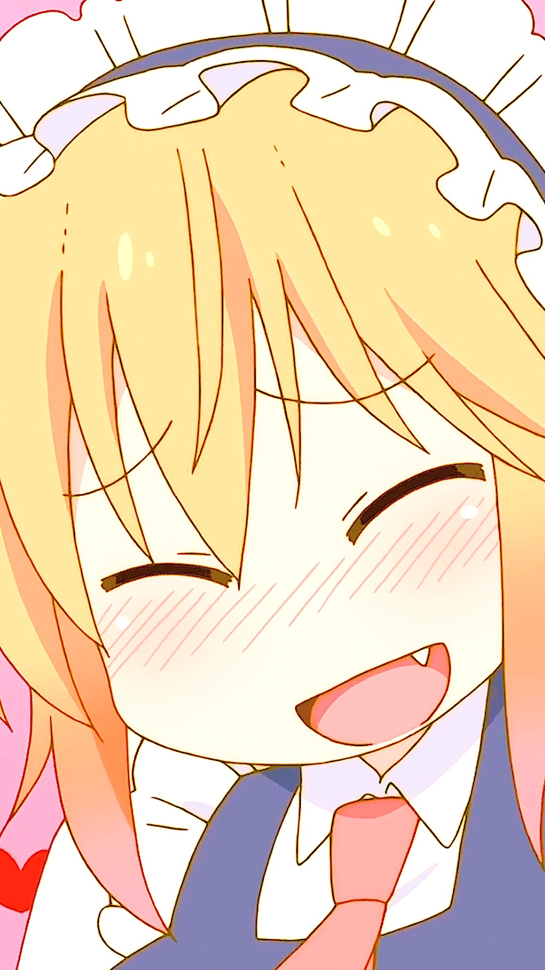 动漫#这么可爱的托尔你爱了吗