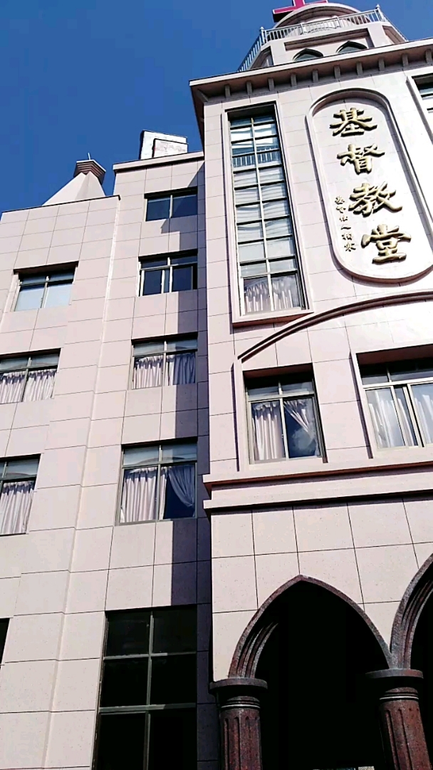 福鼎马槽巷二堂