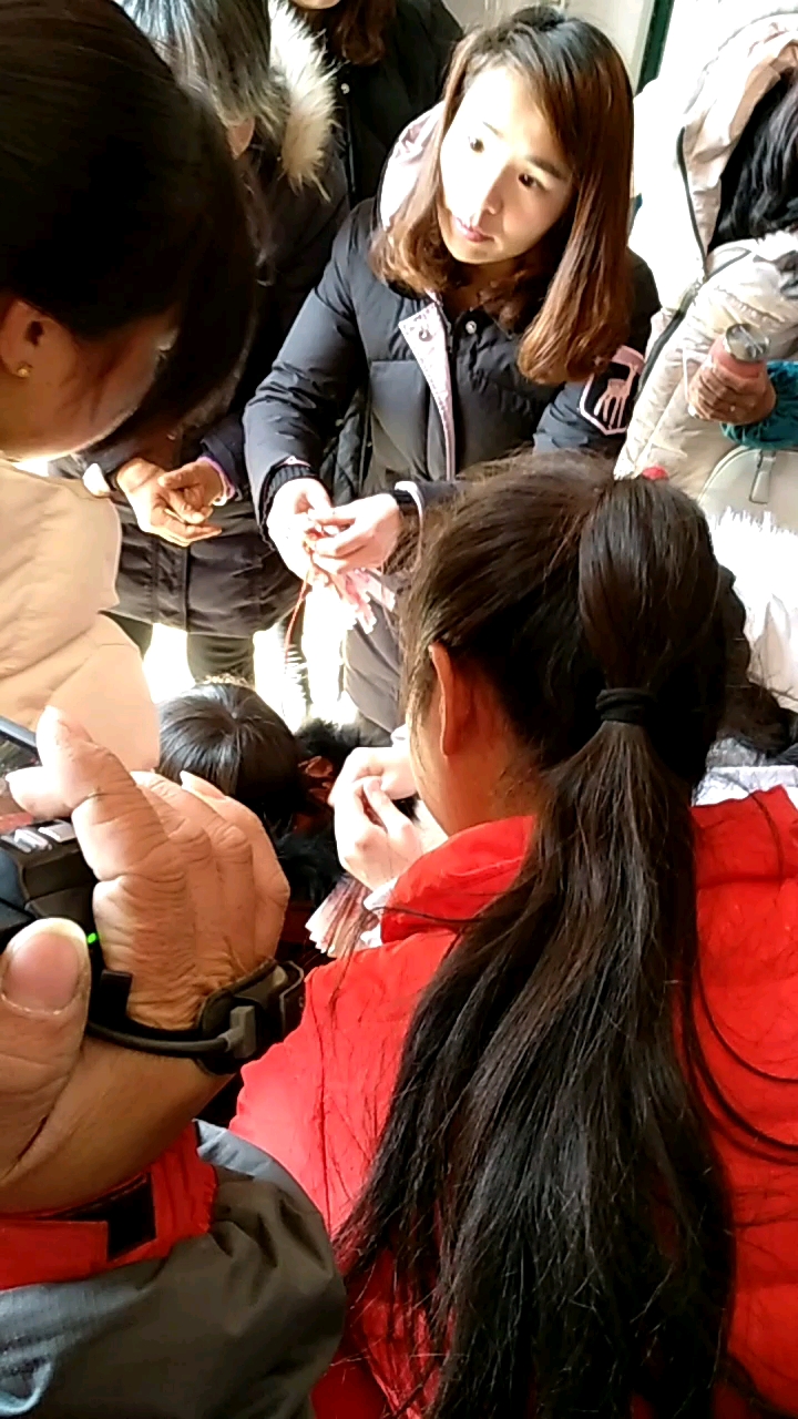 剪鸭尾,你们那有吗?