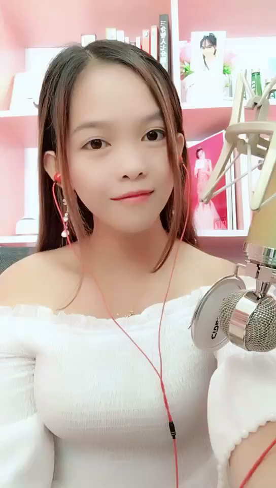 再也遇不到第二个她了 我就是我,一个爱唱歌的晓晓baby