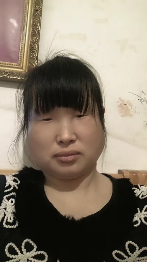 家穷人丑有人要吗