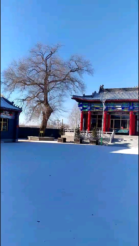 大营子清真寺