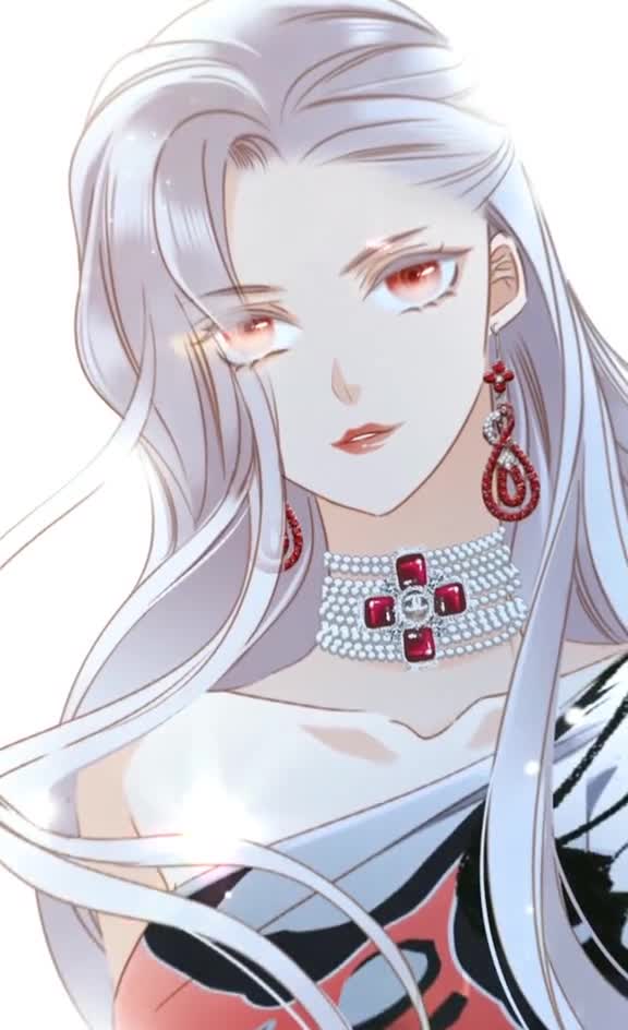 动漫#绝美超a女明星x忠犬迷妹女爱豆的日常