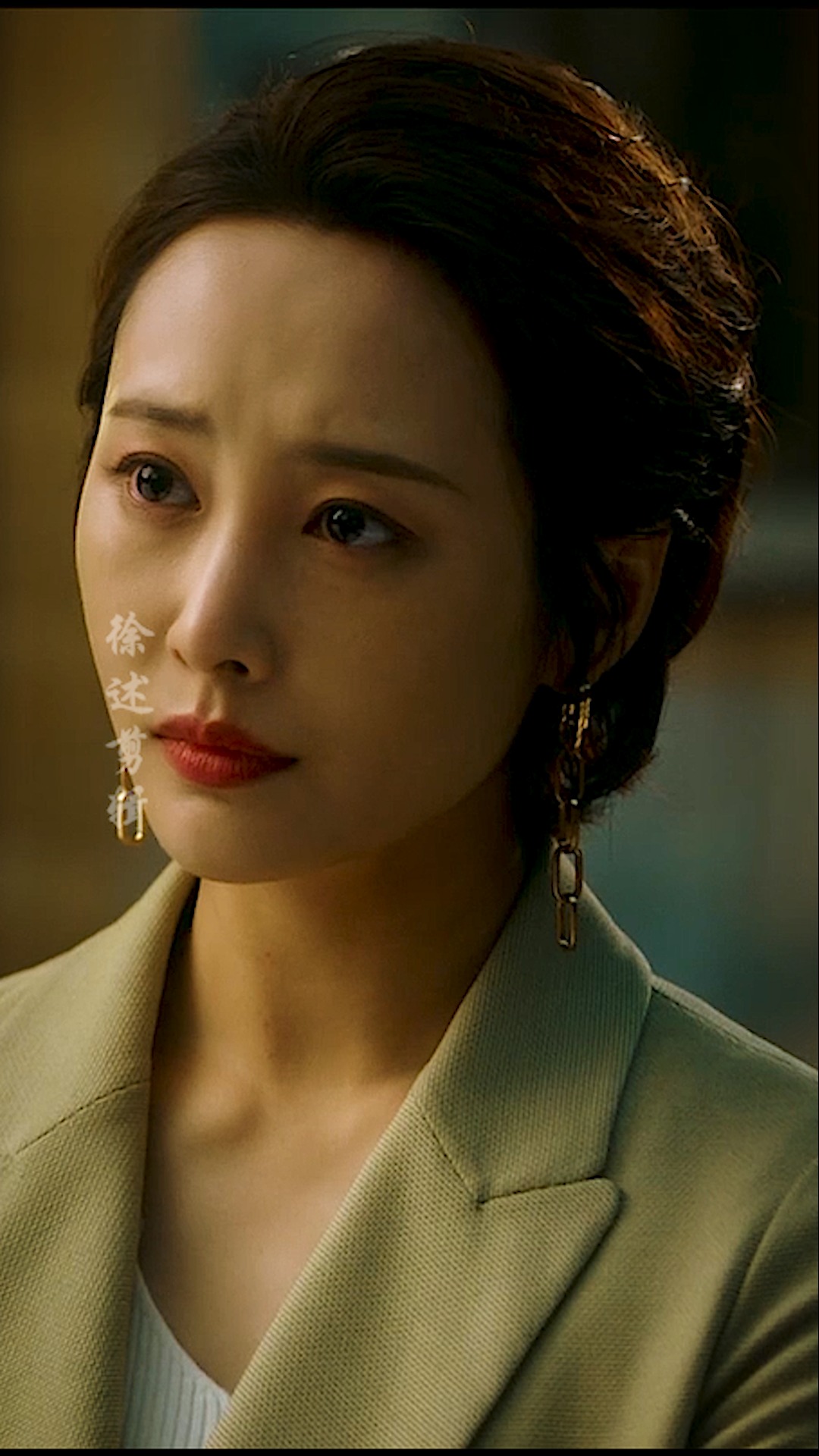 精彩影视#这样的司理理你们喜欢嘛?感觉怎么样?