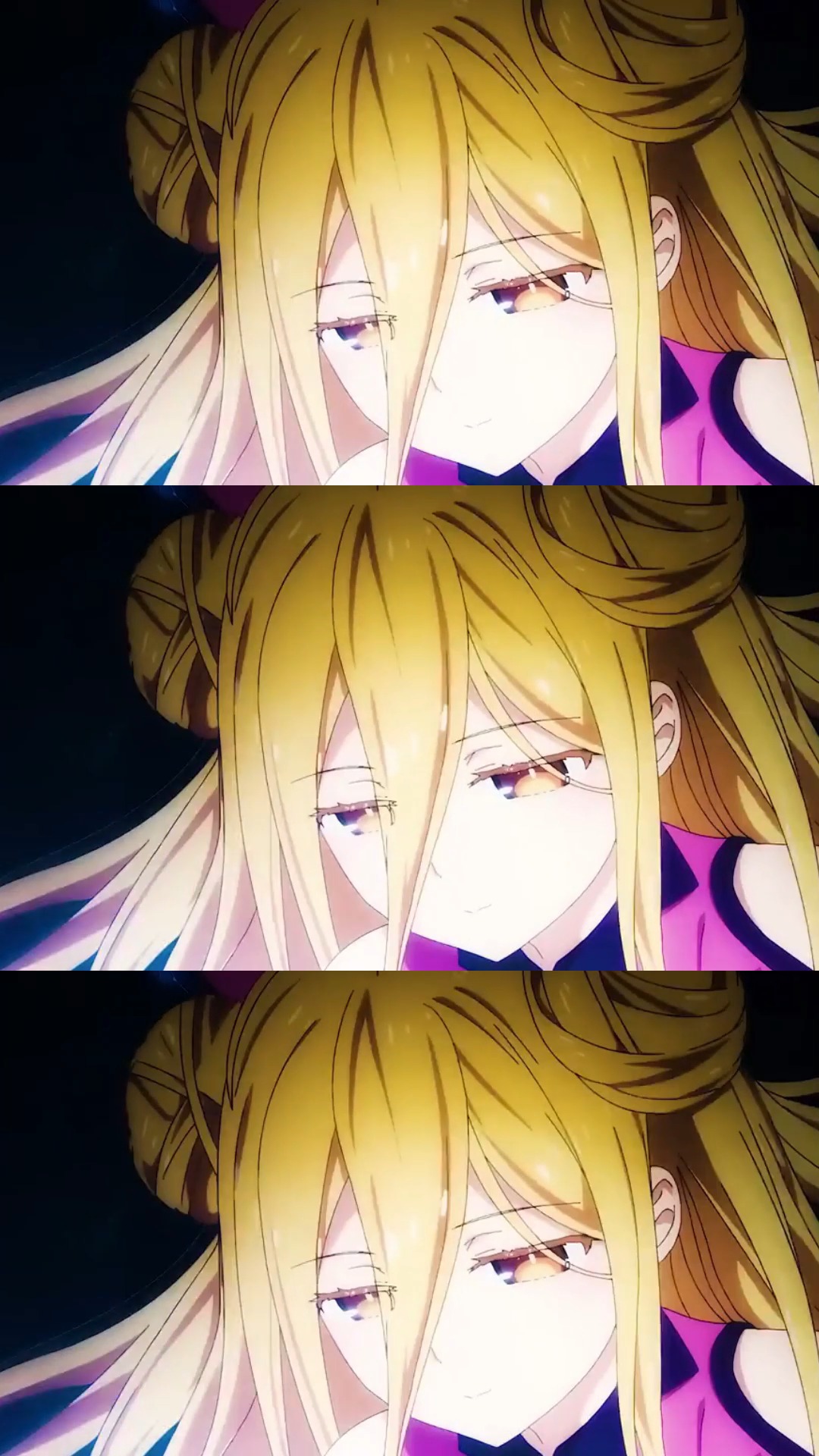 动漫#星宫六喰要来咯!