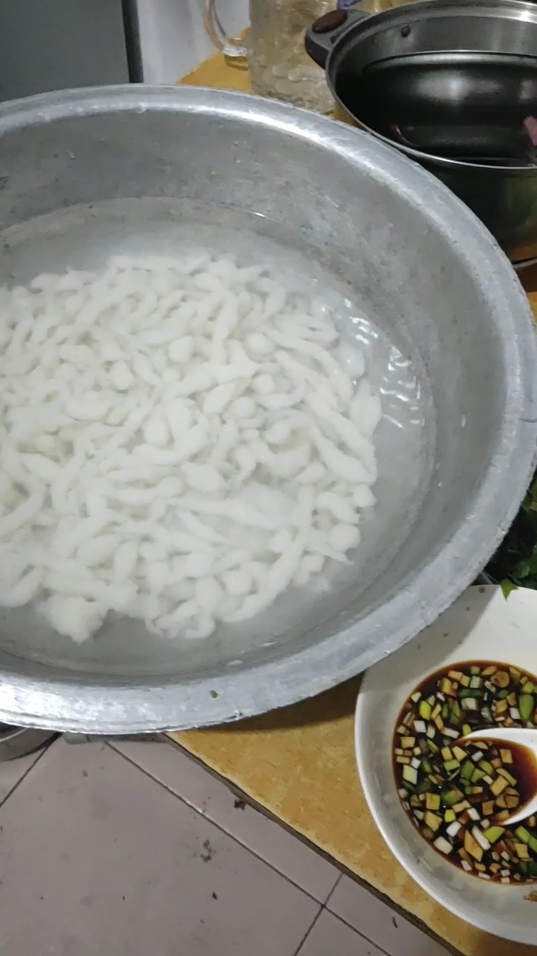 塔乡小吃:滴溜儿