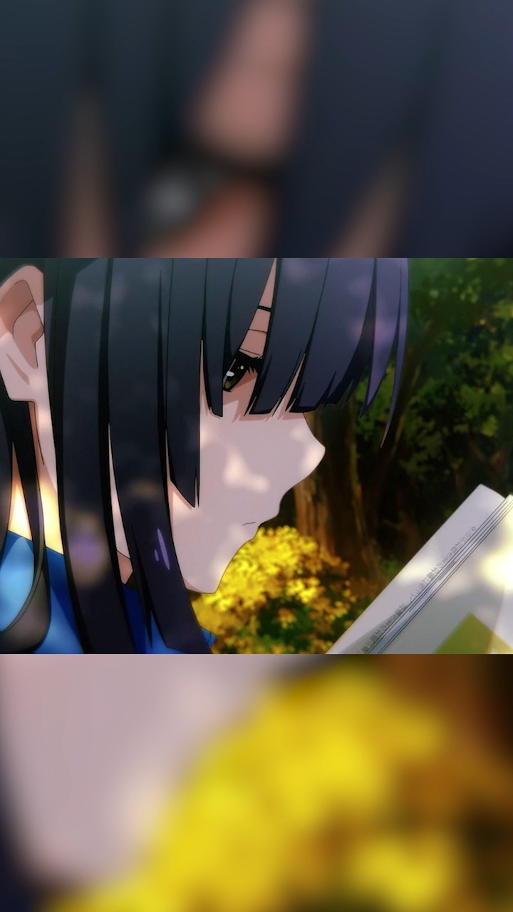 动漫来看看蜘蛛子转世前的神仙颜值