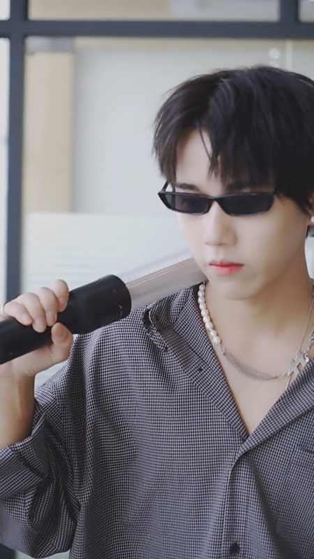 志鸿白马小志 14.46万粉丝