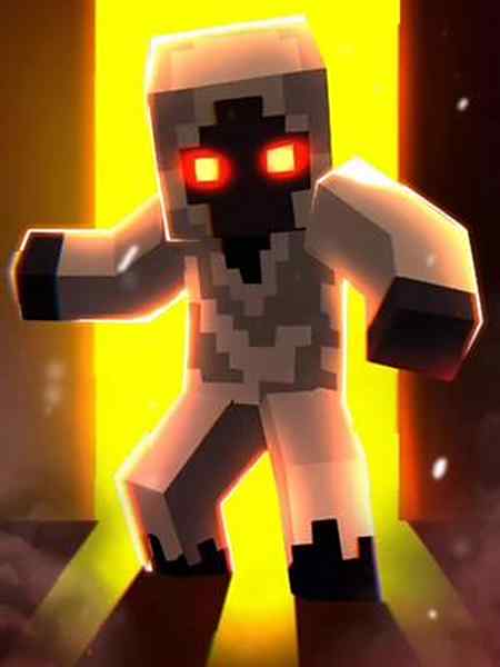 实体303 我的世界 画画 实体303-全民小视频