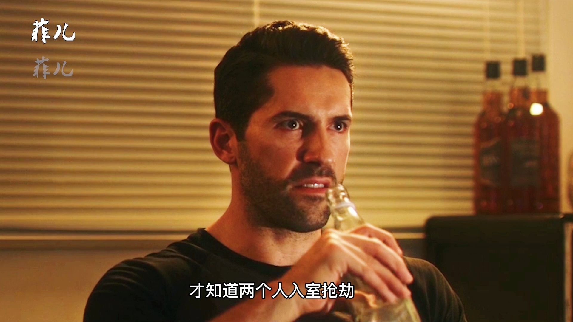 好看电影#,豹哥觉得没那么简单,然后他找朋友拿到丽丽的验尸报告