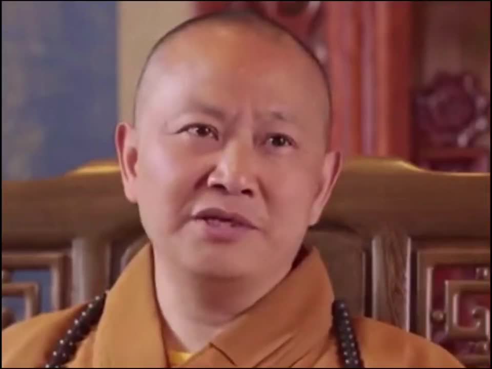 汶川地震时素全法师说:见死不救是最大的忌讳收治,救下108名孩子,称为