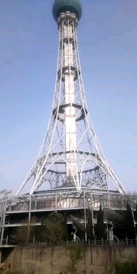中原明珠!