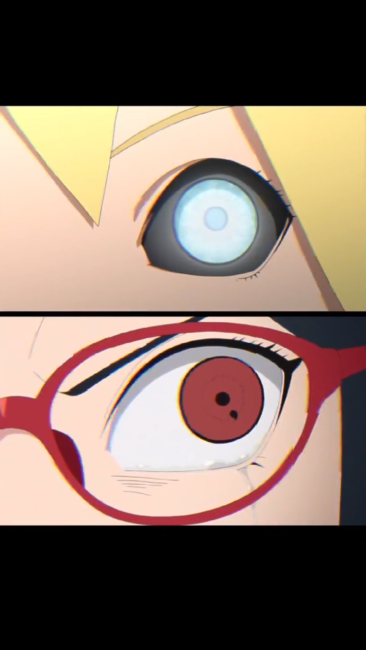 我要上热门净眼加写轮眼又会有什么新的东西出现