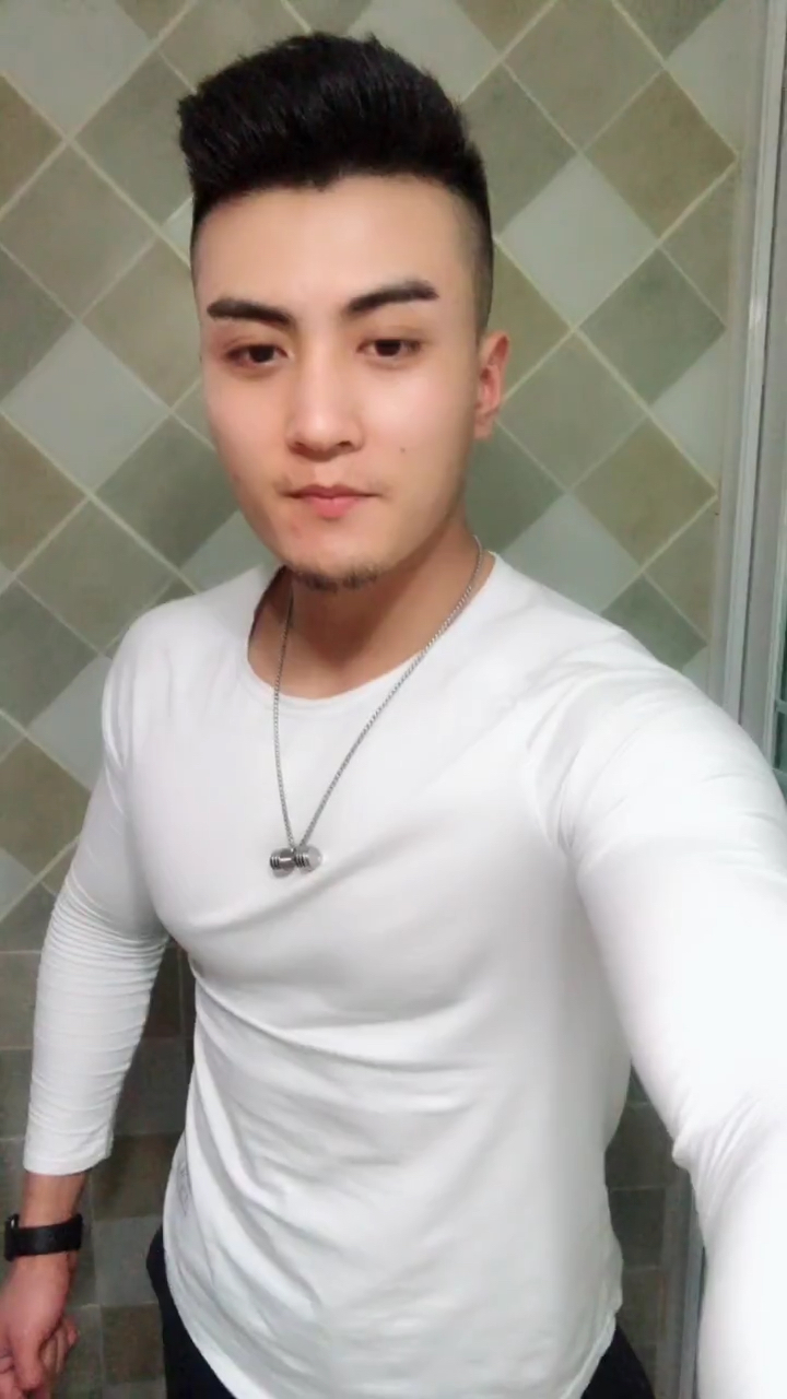 80后大叔你们可喜欢.