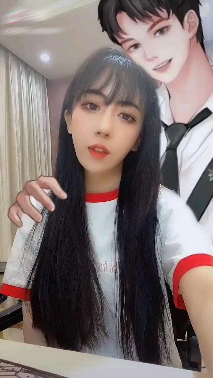 呆妹儿小霸王对不起都怪我太优秀了