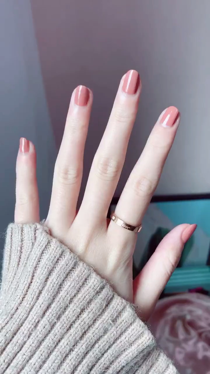 小姐姐的手真是好看啊