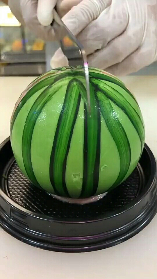 49元的西瓜蛋蛋