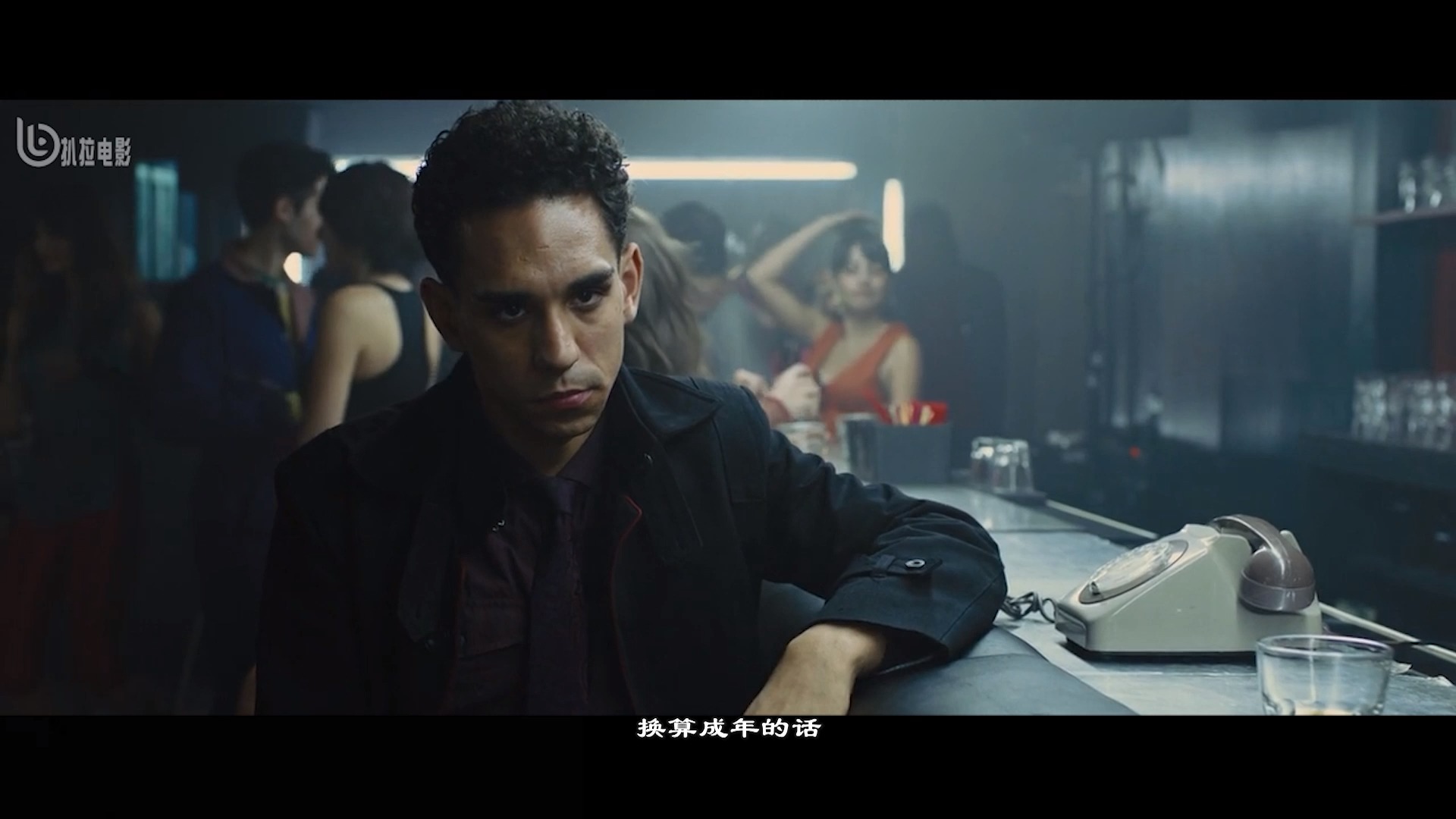 如果你能永生,你想做什么?《时间规划局》第5集