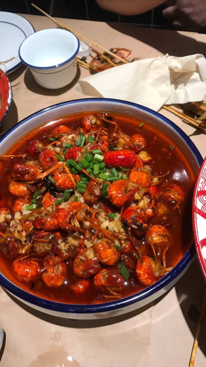 无宵夜不夏天#唯有美食不可辜负