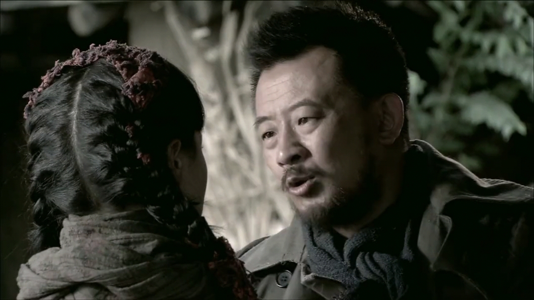 精彩影视#李大本事打仗有本事,哄媳妇那叫一绝