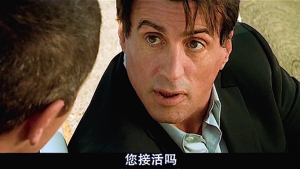 出租车改排气喷射,时速300超高铁,的士速递3,史泰龙