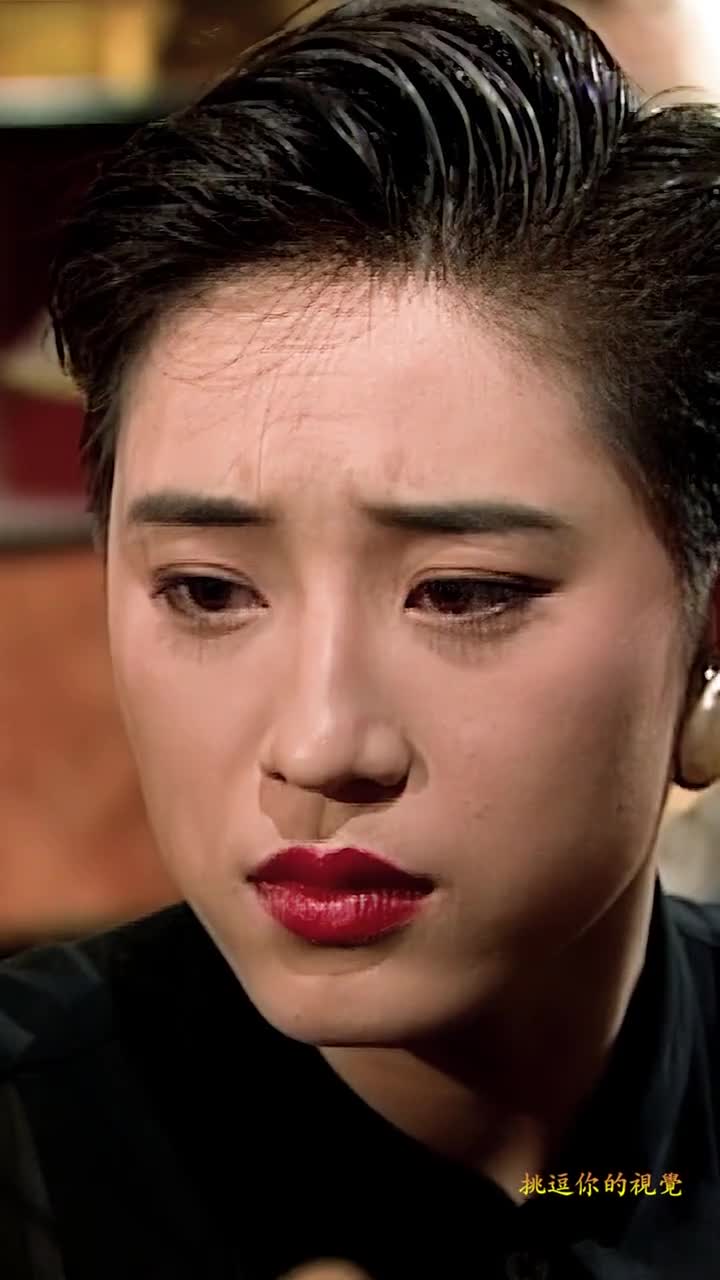 陈法蓉这背头无敌的存在袁洁莹郭晋安