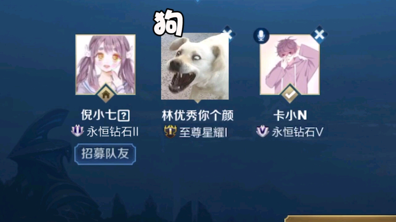 成功套路师父给我找了个小徒弟