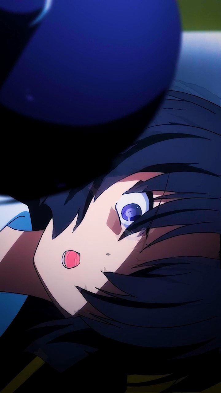 动漫#来谷唯湖真的是太a了