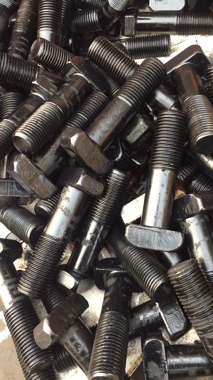 定制异形螺栓,高强度螺栓!来图定制