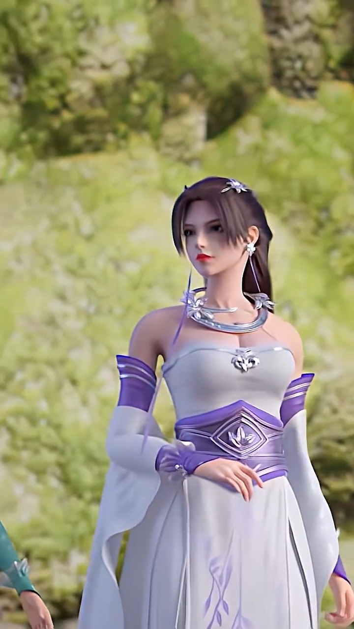 万兽谱第一层的首领朔燕,九级妖王 #星辰变 #国漫