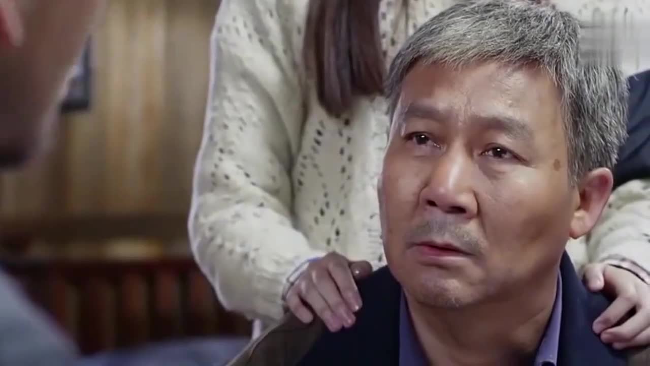 搭错车:痛失妻子,房三明知事故原因,耍无赖狮子大开口