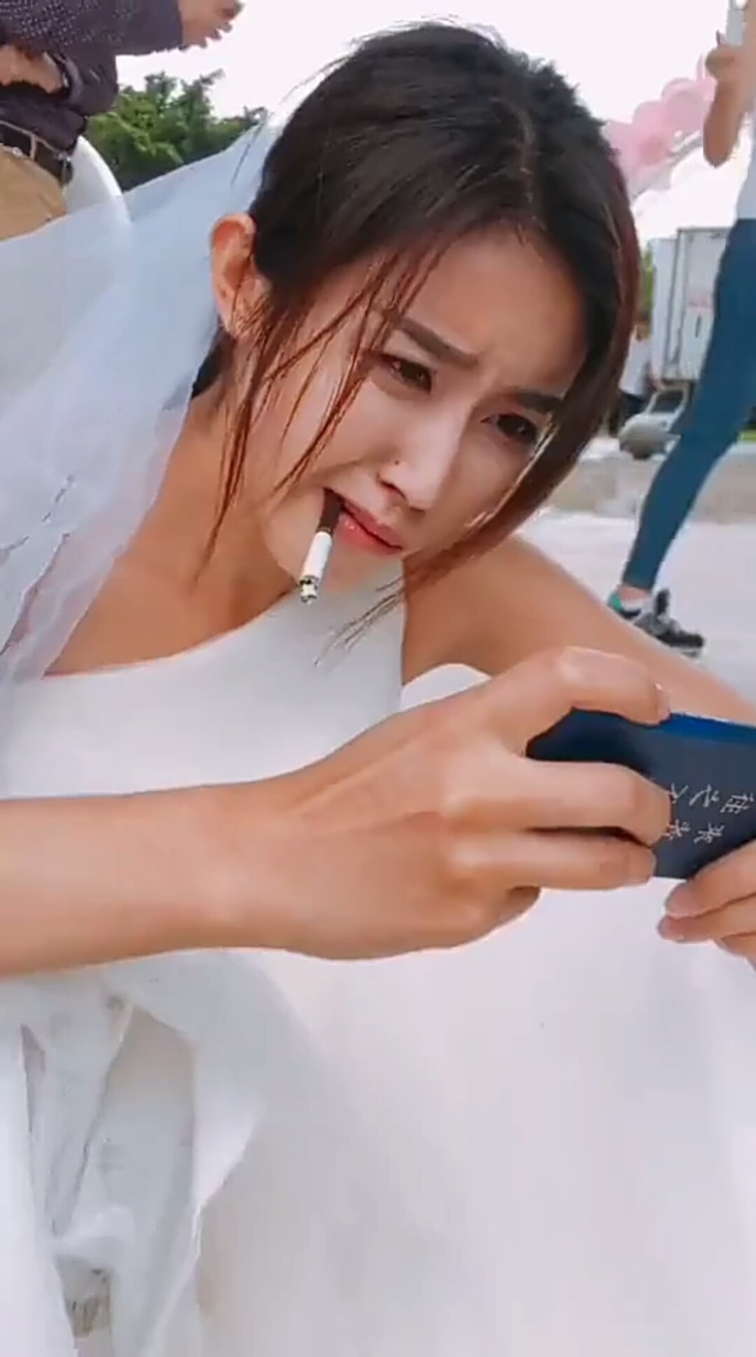 我可能是个假女人