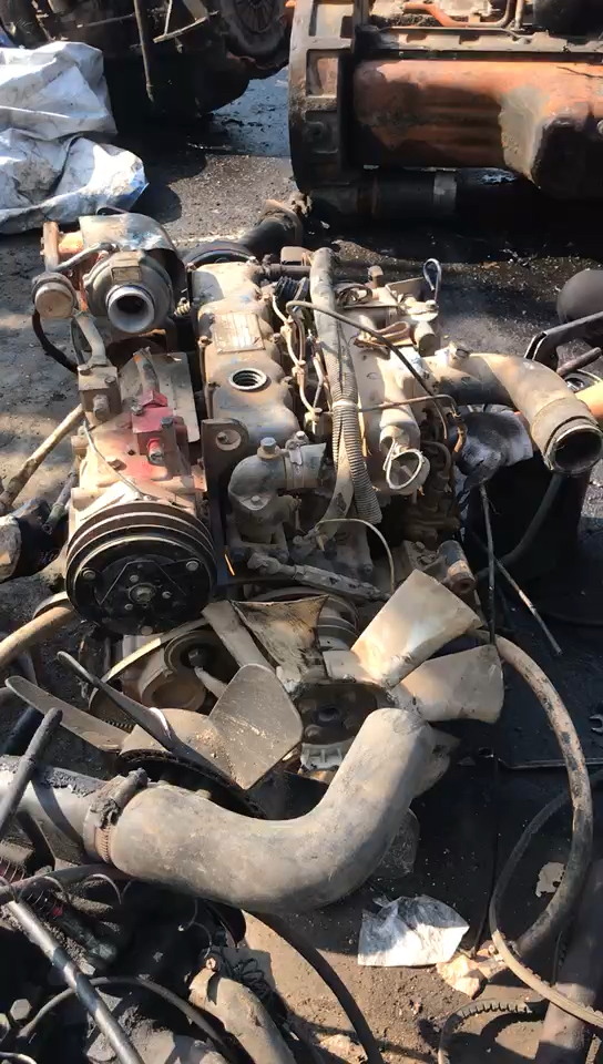 玉柴4f115,一键启动