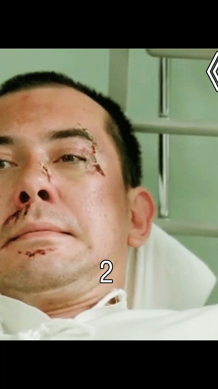 电影解说#接上集 八仙饭店人肉叉烧包