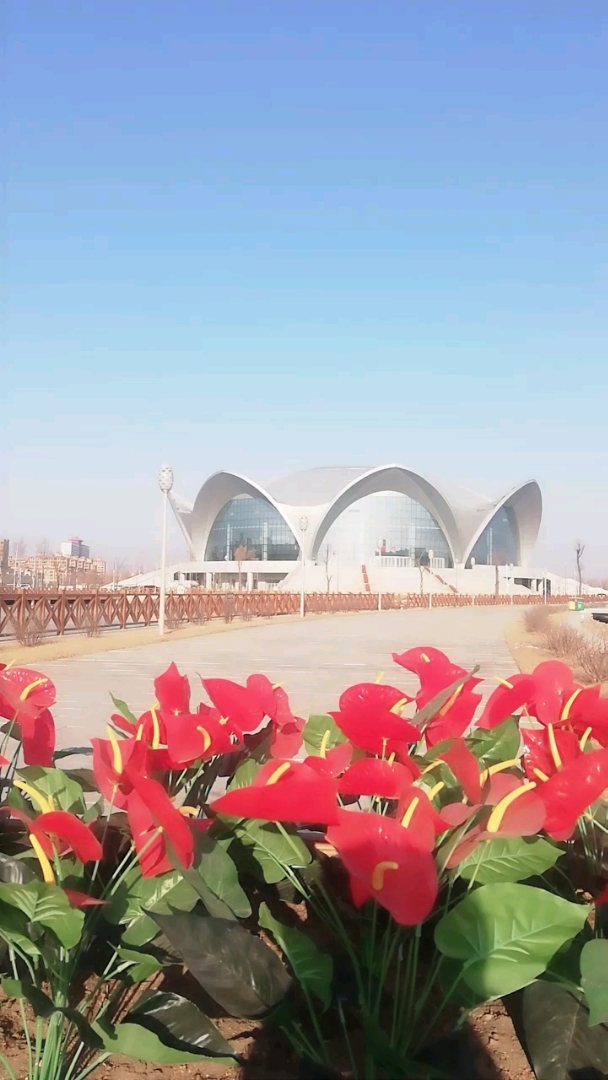 梅河口市,体育馆.