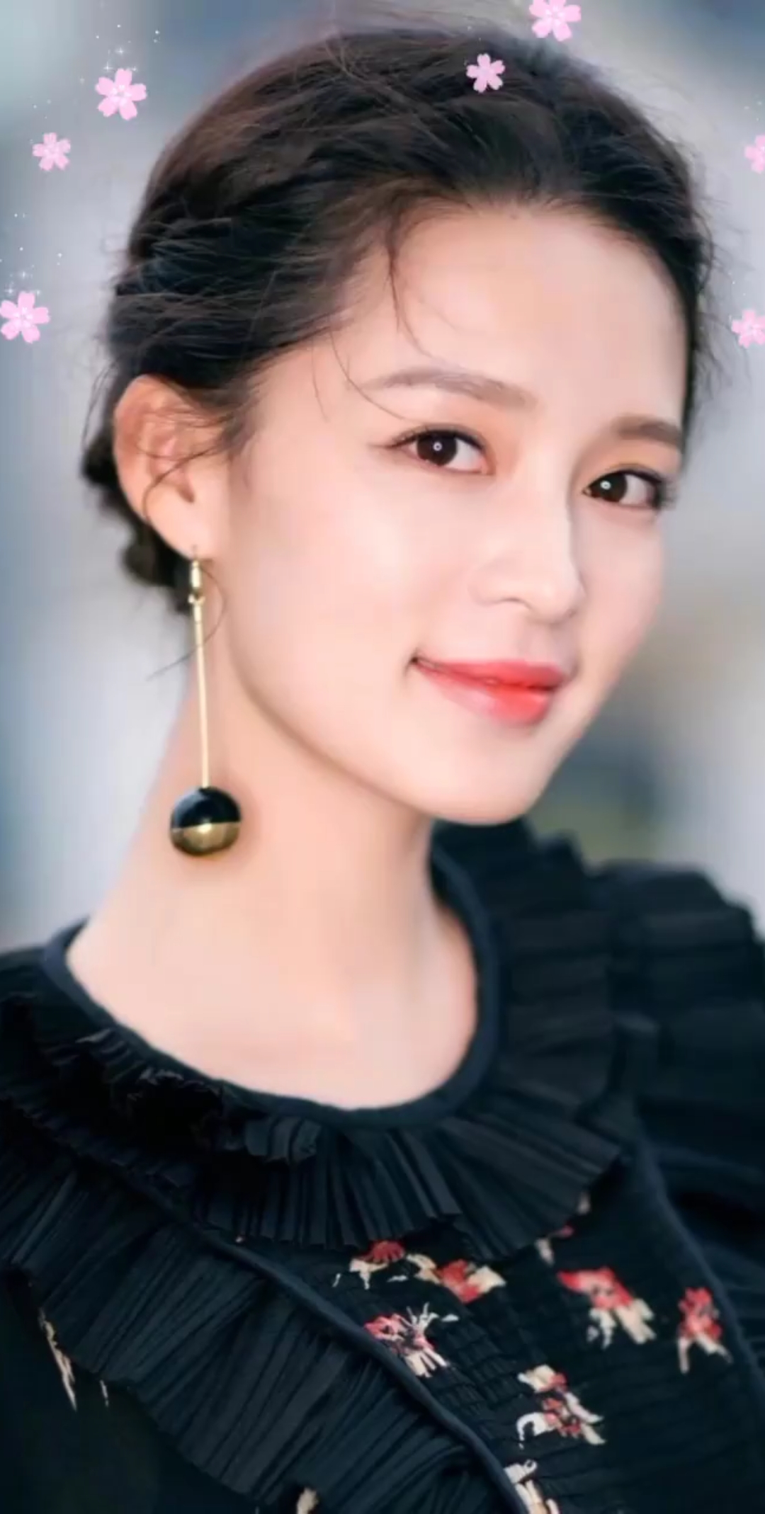 李沁,中国内地演员