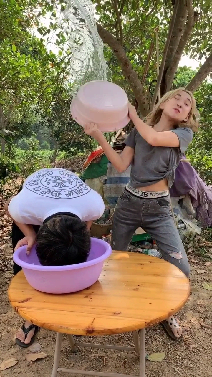 憋气比赛,你是怎么做到的?