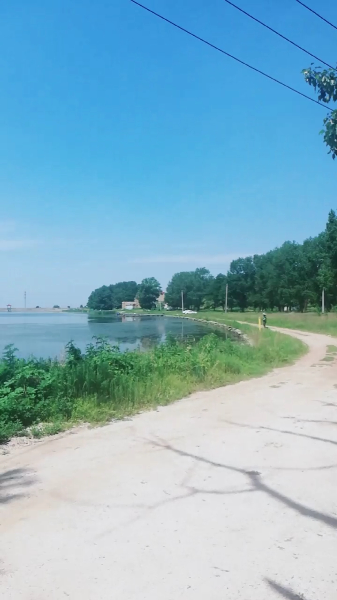 沈阳梨花湖骑士山庄