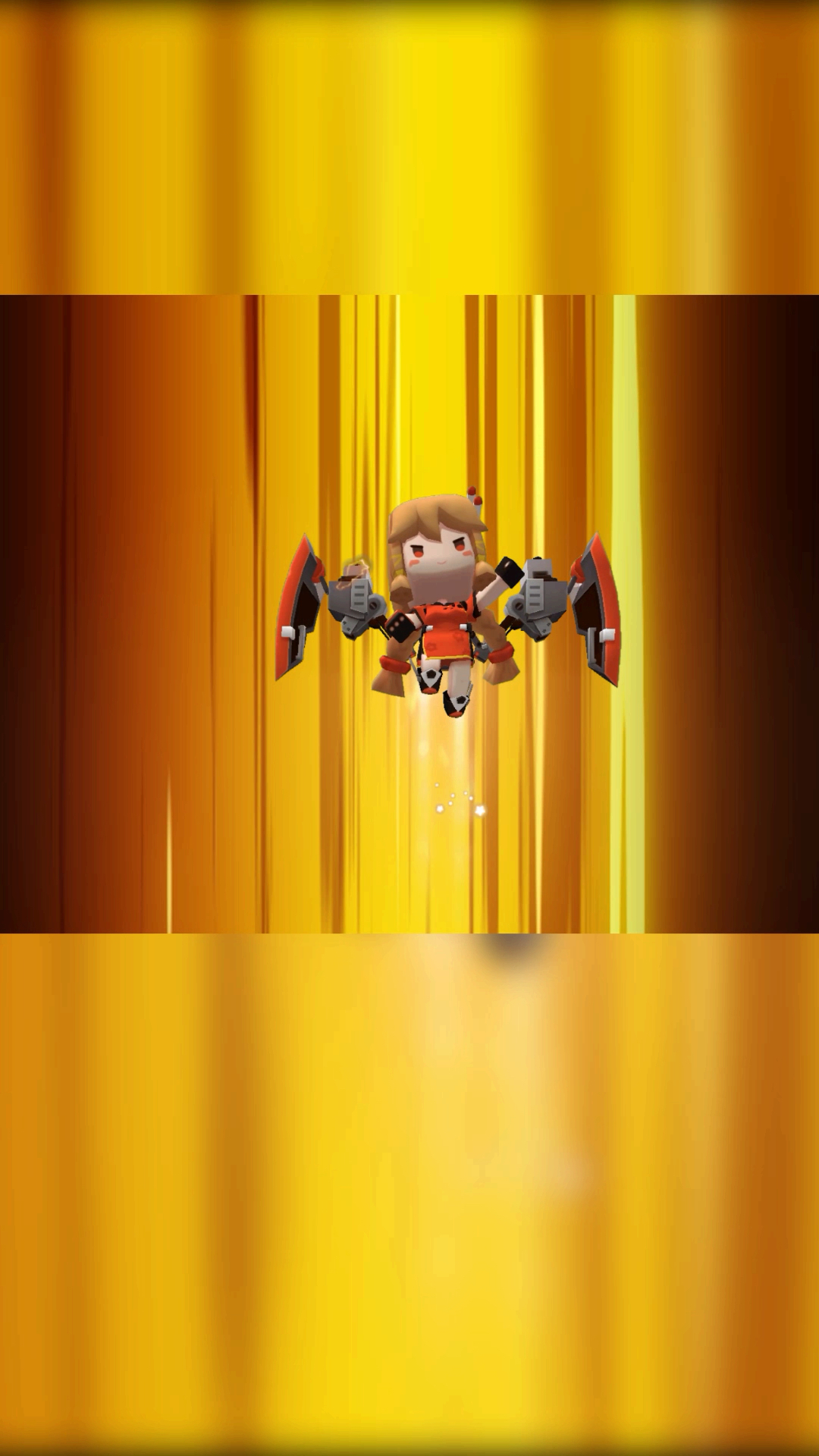 迷你世界#迷你世界9月新皮肤:舰娘华乐来袭!-度小视