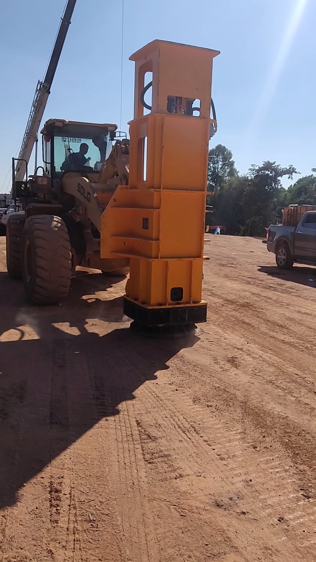 液压夯价格,液压夯报价是多少?